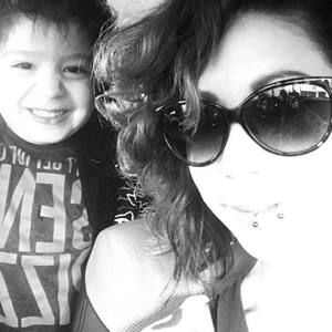 Meet your Posher, Krystal